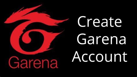 garena account linking